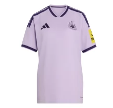 Newcastle United Treći Dres 2026/27