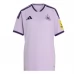 Newcastle United Treći Dres 2026/27