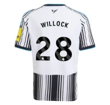 Newcastle United Willock 28 Domaći Dres 2026/27