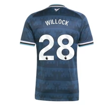 Newcastle United Willock 28 Gostujući Dres 2026/27