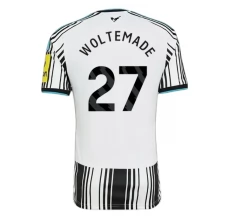 Newcastle United Woltemade 27 Domaći Dres 2026/27