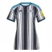 Newcastle United Ženski Domaći Dres 2026/27
