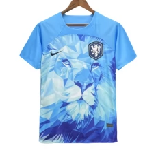 Nizozemska Nogometni Dresovi Domaći Special Edition 2024