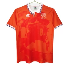 Nizozemska Retro Domaći Dres 1996