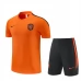 Nizozemska Trenirka(Dres+Shorts) 2026/27 Orange