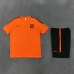 Nizozemska Trenirka(Dres+Shorts) Dječji 2026/27 Orange