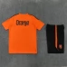 Nizozemska Trenirka(Dres+Shorts) Dječji 2026/27 Orange