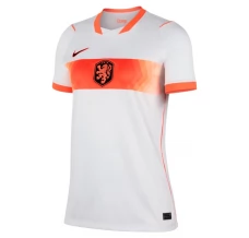 Nizozemska Ženski Gostujući Dres Svjetsko Prvenstvo 2026
