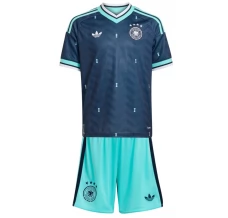 Njemačka Dječji Gostujući Kit Svjetsko Prvenstvo 2026