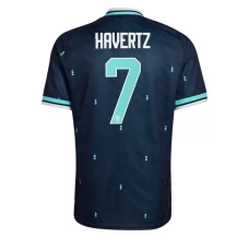 Njemačka Havertz 7 Gostujući Dres Svjetsko Prvenstvo 2026