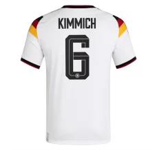 Njemačka Kimmich 6 Domaći Dres Svjetsko Prvenstvo 2026