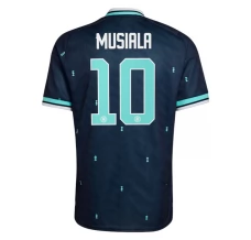 Njemačka Musiala 10 Gostujući Dres Svjetsko Prvenstvo 2026