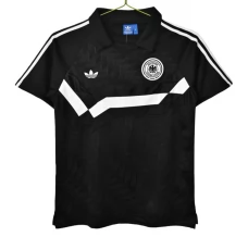 Njemačka Retro Gostujući Dres 1988