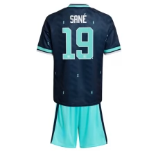 Njemačka Sané 19 Dječji Gostujući Kit Svjetsko Prvenstvo 2026