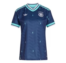 Njemačka Ženski Gostujući Dres Svjetsko Prvenstvo 2026