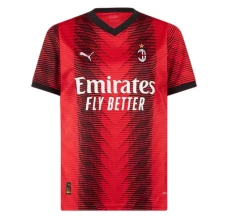 Nogometni Dresovi AC Milan Domaći 2023/24
