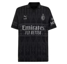 Nogometni Dresovi AC Milan Domaći Fourth Pleasures Dark 2023/24