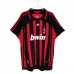 Nogometni Dresovi AC Milan Domaći Retro 2006-07