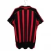 Nogometni Dresovi AC Milan Domaći Retro 2006-07