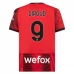 Nogometni Dresovi AC Milan Giroud 9 Domaći 2023/24 Nogometni Dresovi AC Milan Giroud 9 Domaći 2023/24