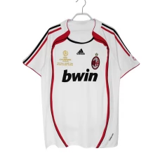 Nogometni Dresovi AC Milan Gostujući Retro 2006-07