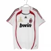 Nogometni Dresovi AC Milan Gostujući Retro 2006-07