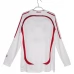 Nogometni Dresovi AC Milan Gostujući Retro 2006-07 Dugi Rukav