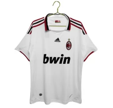 Nogometni Dresovi AC Milan Gostujući Retro 2009-10