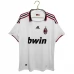 Nogometni Dresovi AC Milan Gostujući Retro 2009-10