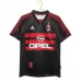 Nogometni Dresovi AC Milan Treći Retro 1998-99