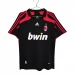 Nogometni Dresovi AC Milan Treći Retro 2007-08 Nogometni Dresovi AC Milan Treći Retro 2007-08