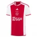 Nogometni Dresovi AFC Ajax Domaći 2023/24