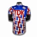 Nogometni Dresovi AFC Ajax Gostujući Retro 1989-90