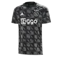 Nogometni Dresovi AFC Ajax Treći 2023/24