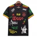 Nogometni Dresovi AFC Ajax Treći Limited Edition Bob Marley 2022/23