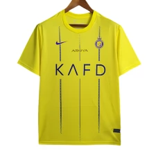 Nogometni Dresovi Al Nassr FC Domaći 2023/24