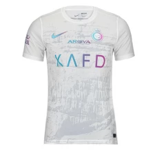 Nogometni Dresovi Al Nassr FC Treći 2023/24
