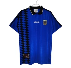 Nogometni Dresovi Argentina Gostujući Retro 1994
