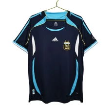 Nogometni Dresovi Argentina Gostujući Retro 2006