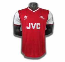 Nogometni Dresovi Arsenal Domaći Retro 1986-88