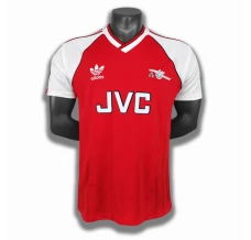 Nogometni Dresovi Arsenal Domaći Retro 1988-90