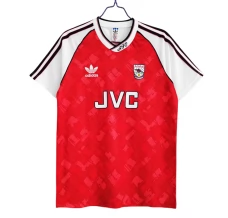 Nogometni Dresovi Arsenal Domaći Retro 1990-92