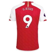 Nogometni Dresovi Arsenal G.Jesus 9 Domaći 2023/24