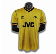 Nogometni Dresovi Arsenal Gostujući Retro 1986-88