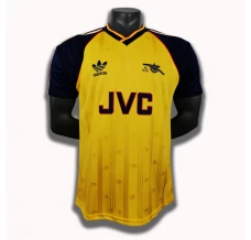 Nogometni Dresovi Arsenal Gostujući Retro 1988-90