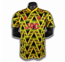 Nogometni Dresovi Arsenal Gostujući Retro 1991-93