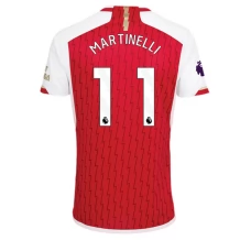 Nogometni Dresovi Arsenal Martinelli 11 Domaći 2023/24