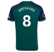 Nogometni Dresovi Arsenal Odegaard 8 Treći 2023/24