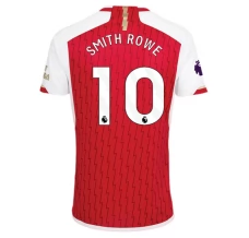 Nogometni Dresovi Arsenal Smith Rowe 10 Domaći 2023/24