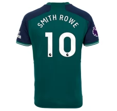 Nogometni Dresovi Arsenal Smith Rowe 10 Treći 2023/24
